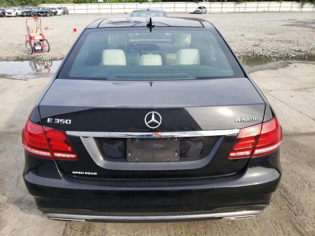 WDDHF8JB2GB250022 2016 MERCEDES-BENZ E-CLASS, photo no. 6