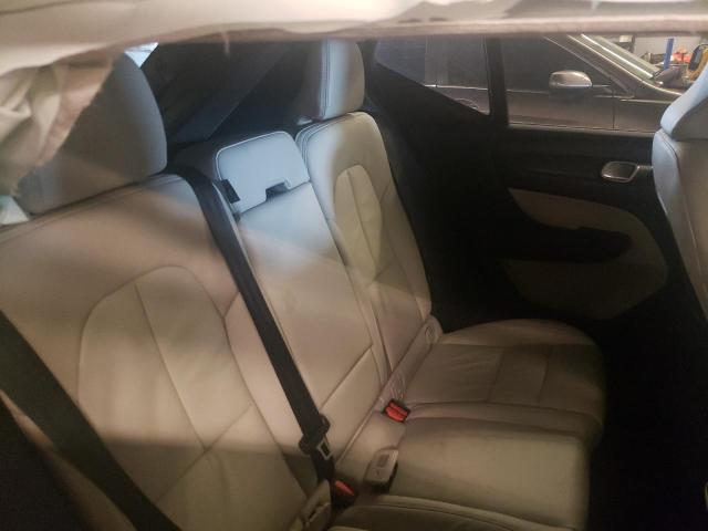 2023 VOLVO XC40 PLUS YV4L12UW0P2008664