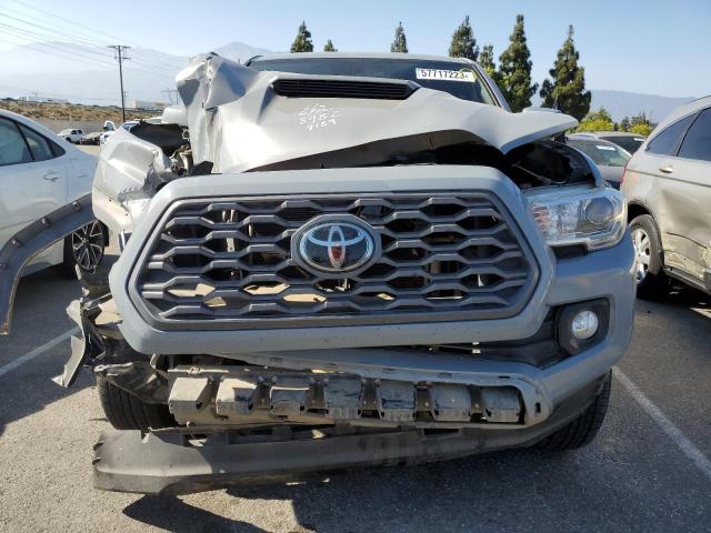 3TMAZ5CN3MM144515 Toyota Tacoma Double Cab