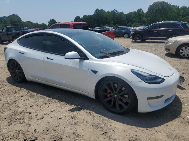 5YJ3E1EC4LF603191 | 2020 TESLA MODEL 3