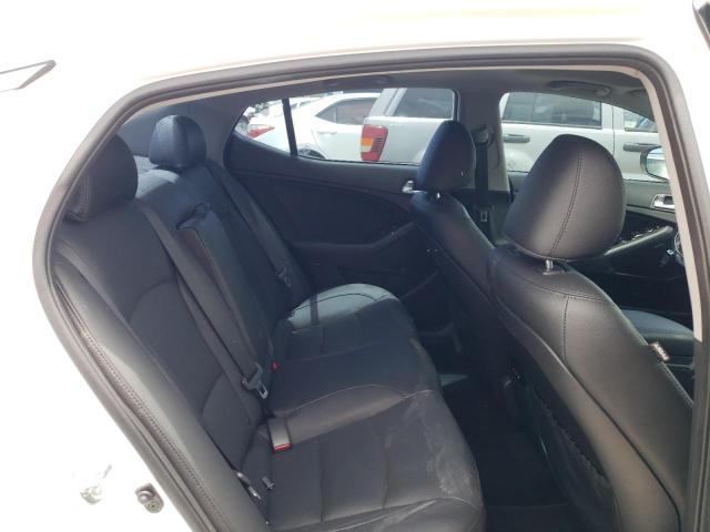 5XXGN4A72FG490144 KIA OPTIMA EX