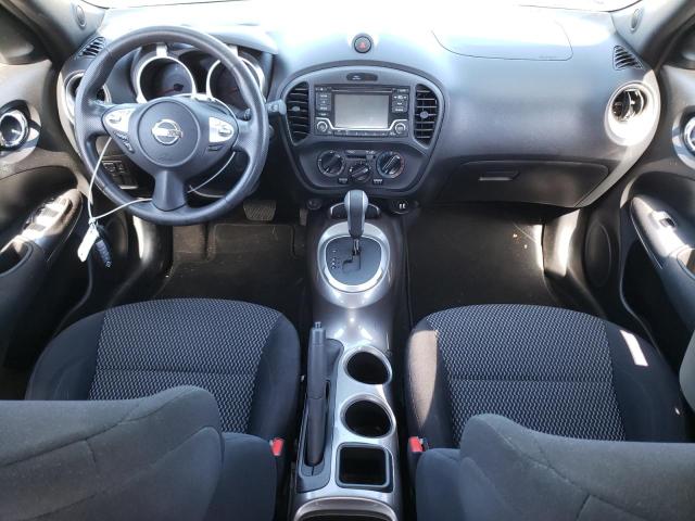 2015 NISSAN JUKE S - JN8AF5MR4FT506726