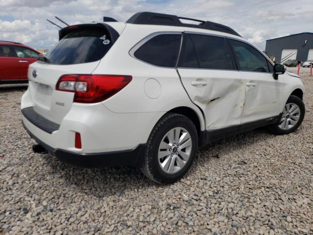 4S4BSAFC5G3259565 Subaru Outback 2.5i Premium