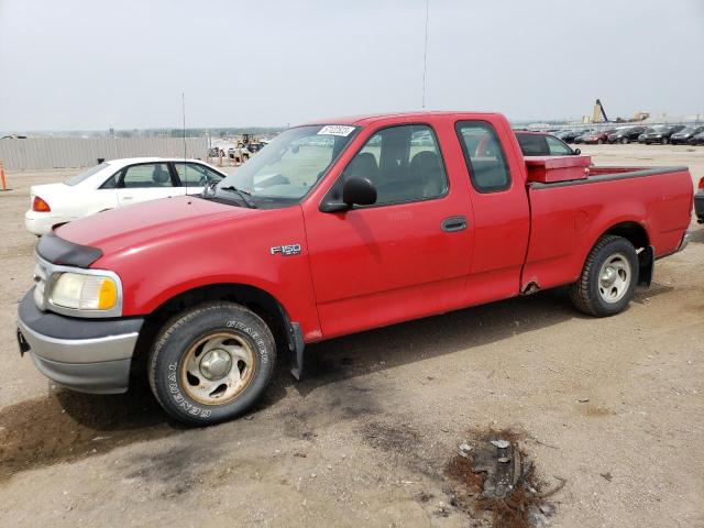 2003 Ford F-150 