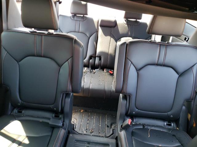 2023 HONDA PILOT TRAI 5FNYG1H60PB015865