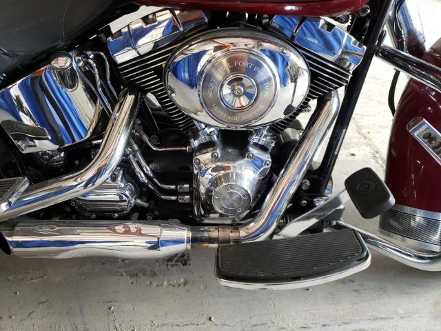 2006 HARLEY-DAVIDSON FLSTCI - 1HD1BWB156Y014279