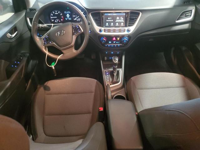 2022 HYUNDAI ACCENT LIM - 3KPC34A60NE155919
