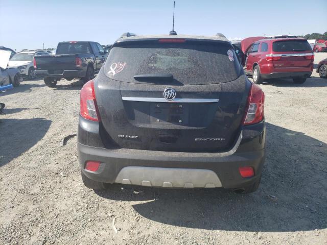 KL4CJASB7GB727594 Buick Encore