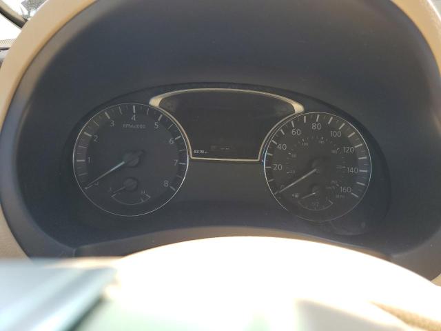 1N4BL3AP1GC174171 Nissan Altima 3.5sl