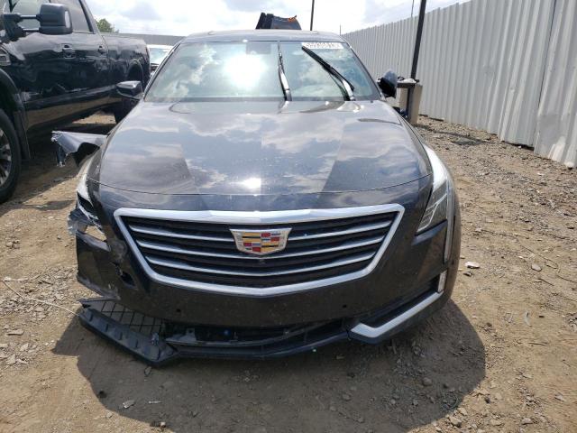 2018 CADILLAC CT6 LUXURY - 1G6KD5RS4JU148258