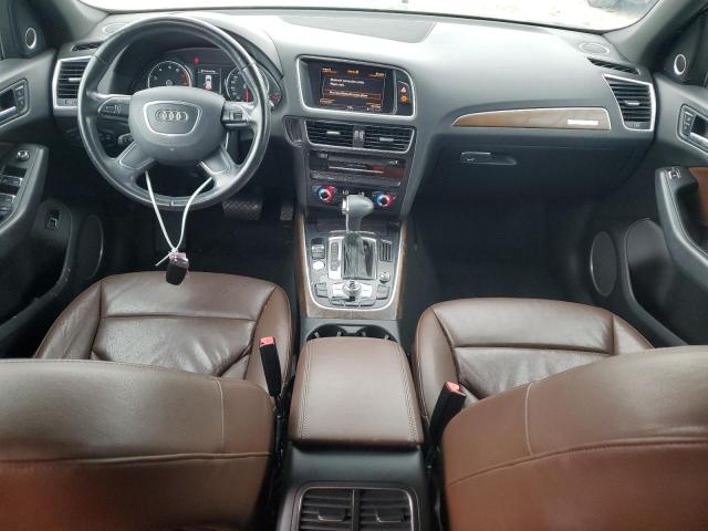 VIN WA1LFAFPXDA021731 2013 Audi Q5, Premium Plus no.8