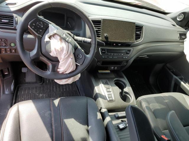 5FNYF8H62NB015343 Honda Passport Trail Sport