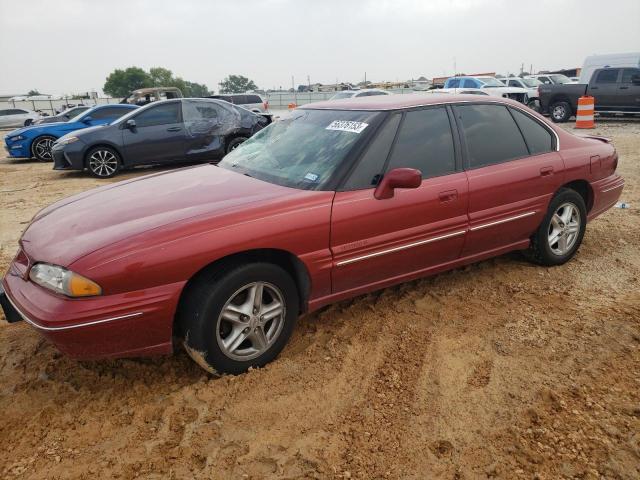 1997 Pontiac Bonneville SE