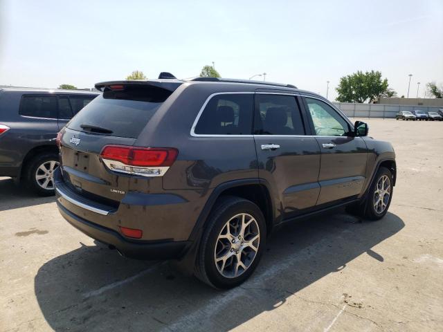 1C4RJFBG3LC224996 Jeep Grand Cherokee Limited
