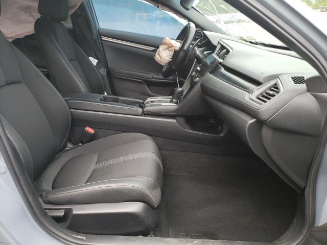 Auction sale of the 2021 HONDA CIVIC , vin: SHHFK7H45MU417561, lot number: 56665883