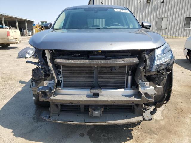 5N1DR3AA2NC204025 Nissan Pathfinder S