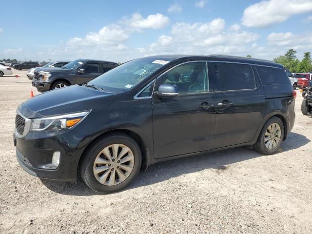 2015 Kia Sedona EX