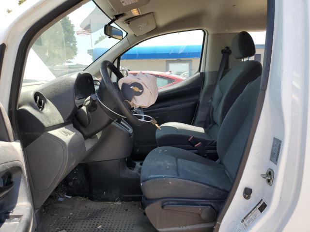 2015 CHEVROLET CITY EXPRE - 3N63M0YN8FK723482