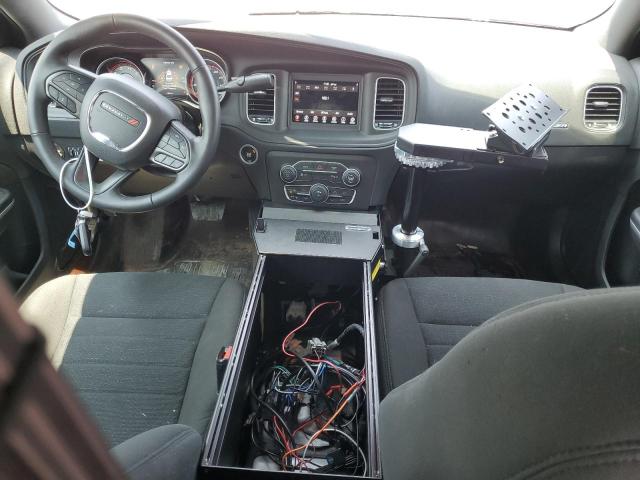 2021 DODGE CHARGER PO - 2C3CDXATXMH656022