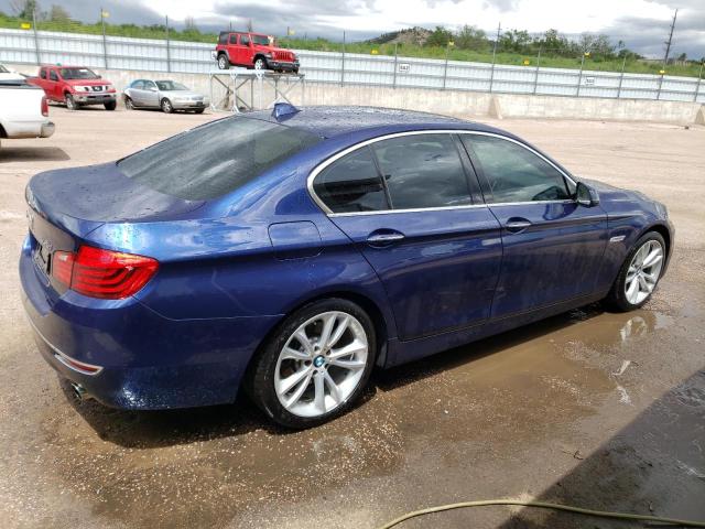 WBA5B3C58FD548769 BMW 535 XI