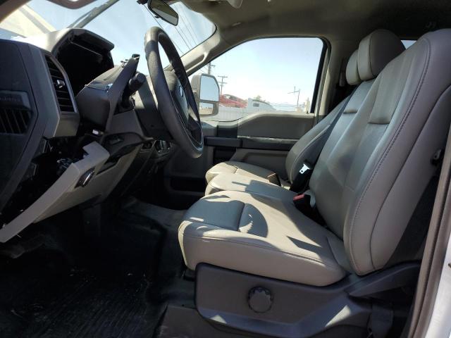 1FT7W2BNXNEF57431 Ford F250 Super Duty