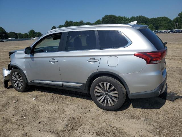 VIN JA4AD3A38KJ001326 2019 MITSUBISHI OUTLANDER no.2