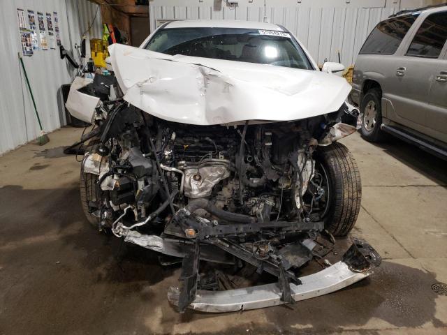 5N1AZ2MH0JN132830 Nissan MURANO S