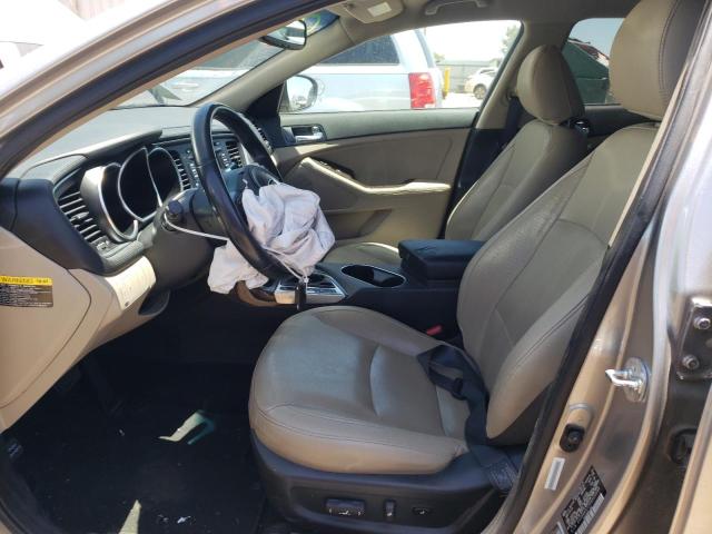 5XXGN4A77EG329688 KIA OPTIMA EX
