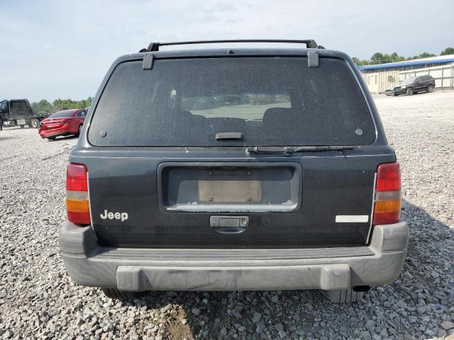 1998 Jeep Grand Cherokee Laredo VIN: 1J4FX58S8WC135656 Lot: 37553424