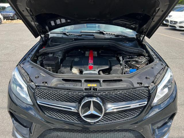 4JGED6EB1JA106780 2018 MERCEDES-BENZ GLE-CLASS, photo no. 8