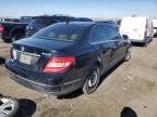2008 Mercedes-Benz C 300 4Mat 3.0L for Sale in Albuquerque, NM - Side