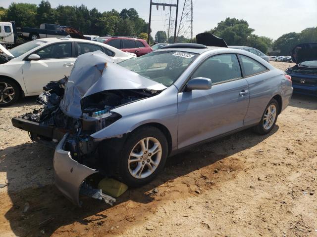 2006 Toyota Camry Solara SE