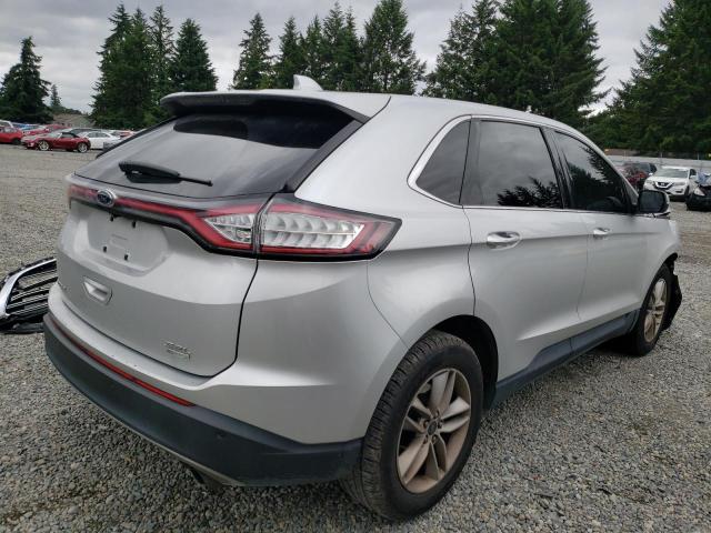 2FMTK3J96FBB15579 Ford EDGE SEL