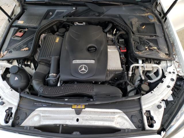 55SWF4KB2FU027711 2015 MERCEDES-BENZ C-CLASS, photo no. 11