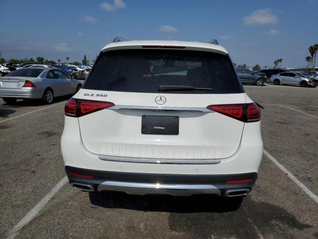 4JGFB4JB1NA686560 Mercedes-Benz GLE 350