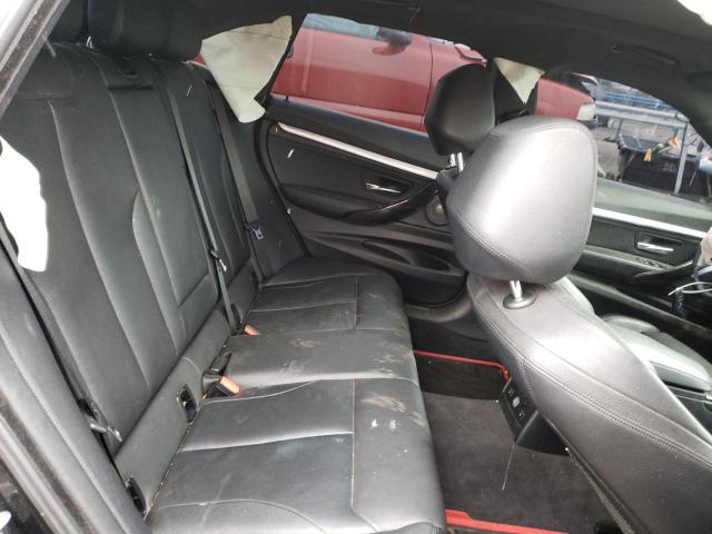 2015 BMW 335 XIGT WBA3X9C53FD868352