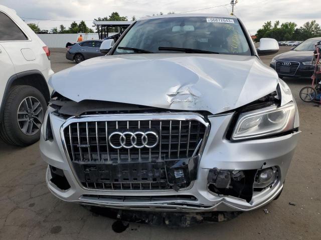 VIN WA1LFAFP7DA066075 2013 Audi Q5, Premium Plus no.5