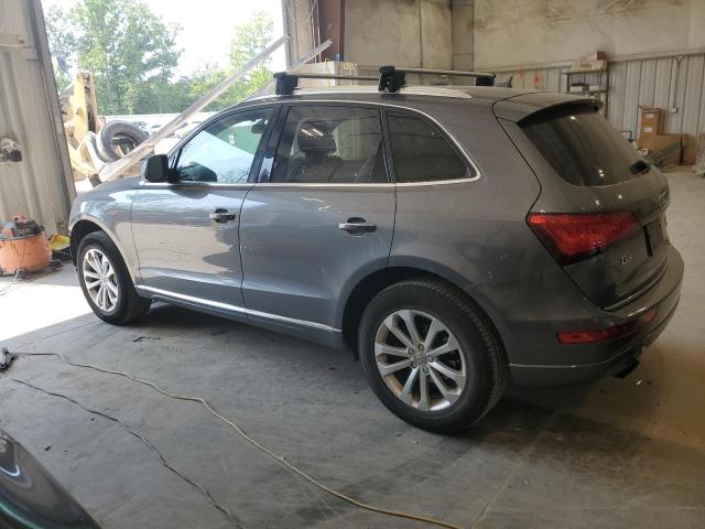 VIN WA1C2AFP5HA003154 2017 Audi Q5, Premium no.2