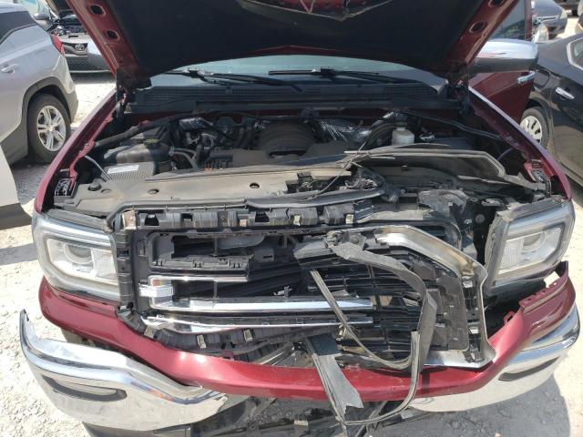 3GTP1NEC7HG287694 GMC Sierra C1500 Slt