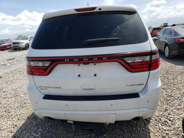1C4RDJDG3FC917188 Dodge DURANGO LIMITED
