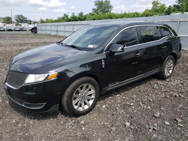 2013 Lincoln MKT 