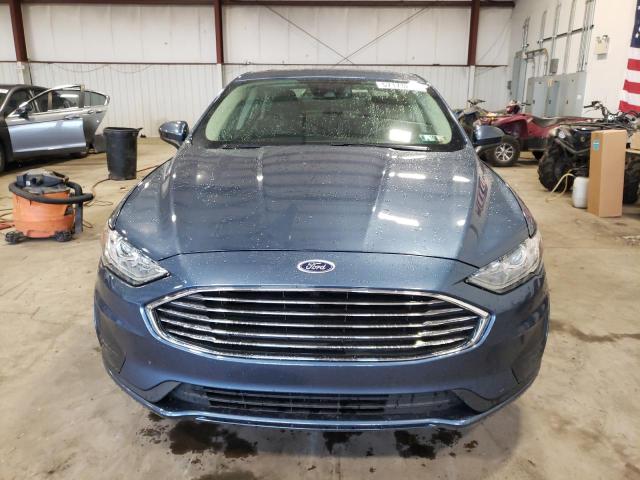 3FA6P0LU0KR192596 2019 FORD FUSION, photo no. 5