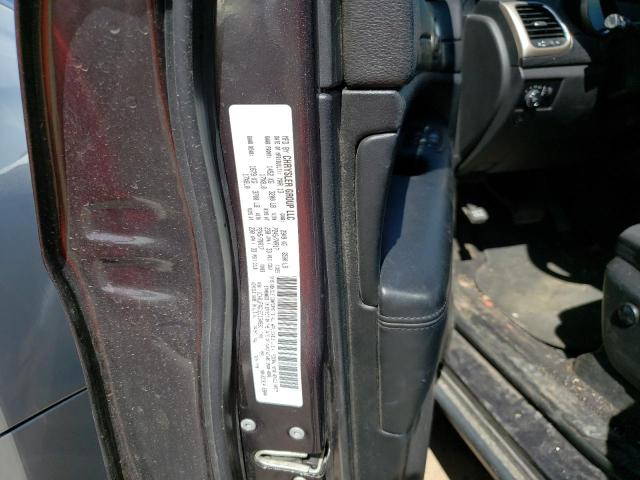 1C4RJFAG1EC134881 Jeep Grand Cherokee Laredo