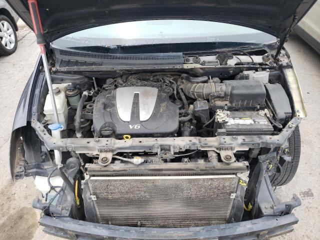 KNDMH4C76E6580787 KIA SEDONA EX