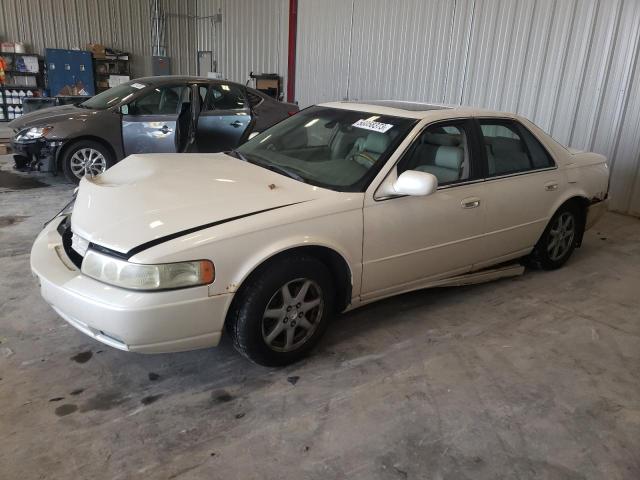 2003 Cadillac Seville SLS