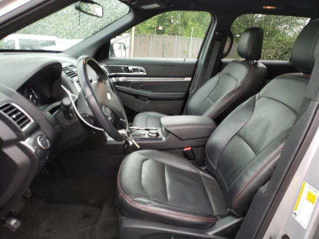 1FM5K8GTXJGA45840 Ford EXPLORER SPORT