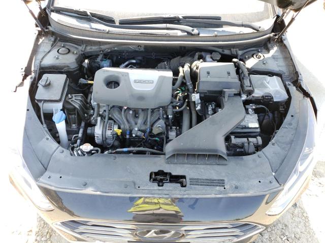 2019 HYUNDAI SONATA ECO - 5NPE24AA4KH802801