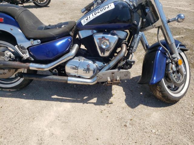 2001 SUZUKI VL1500 - JS1VY51A912101850