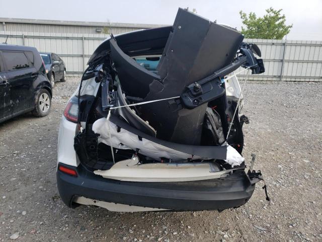 1C4PJMDX7KD350747 Jeep Cherokee Limited