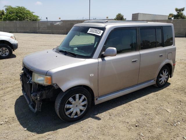 2005 Scion xB 